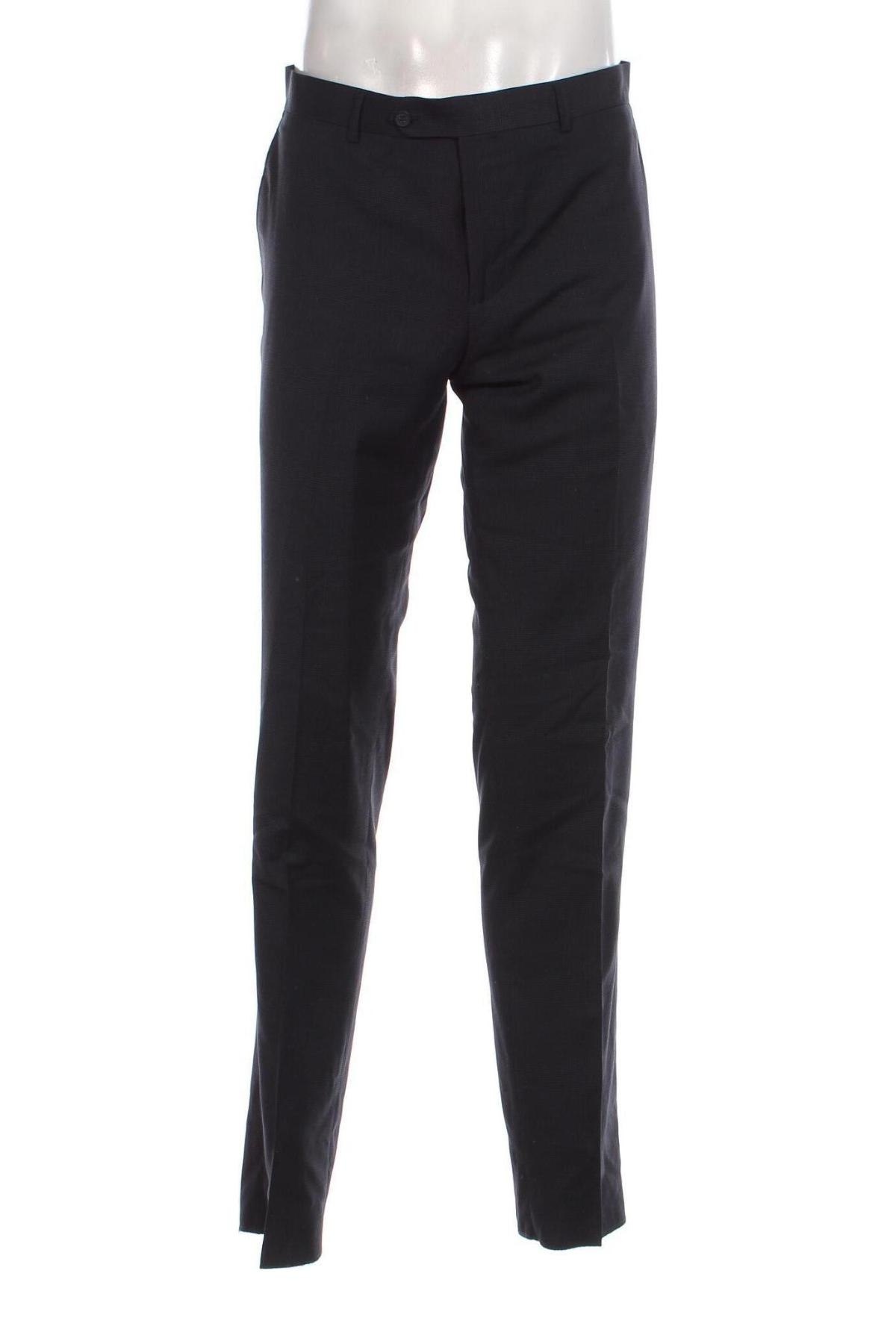 Ανδρικό παντελόνι Oviesse, Μέγεθος L, Χρώμα Μπλέ, Τιμή 9,01 €