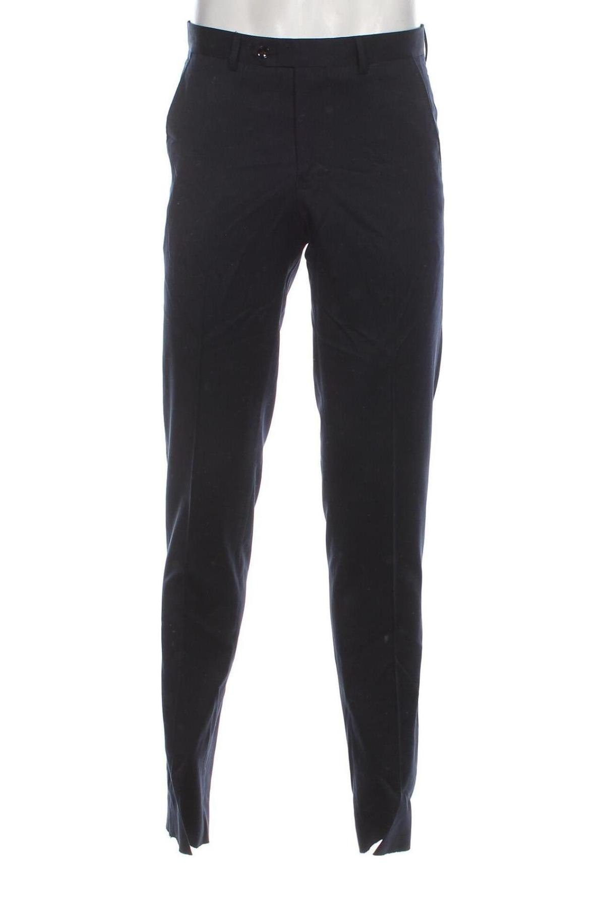 Ανδρικό παντελόνι Oviesse, Μέγεθος M, Χρώμα Μπλέ, Τιμή 6,64 €