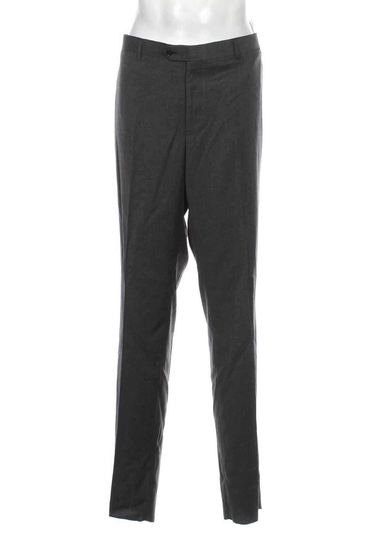 Ανδρικό παντελόνι Oviesse, Μέγεθος XL, Χρώμα Γκρί, Τιμή 10,67 €