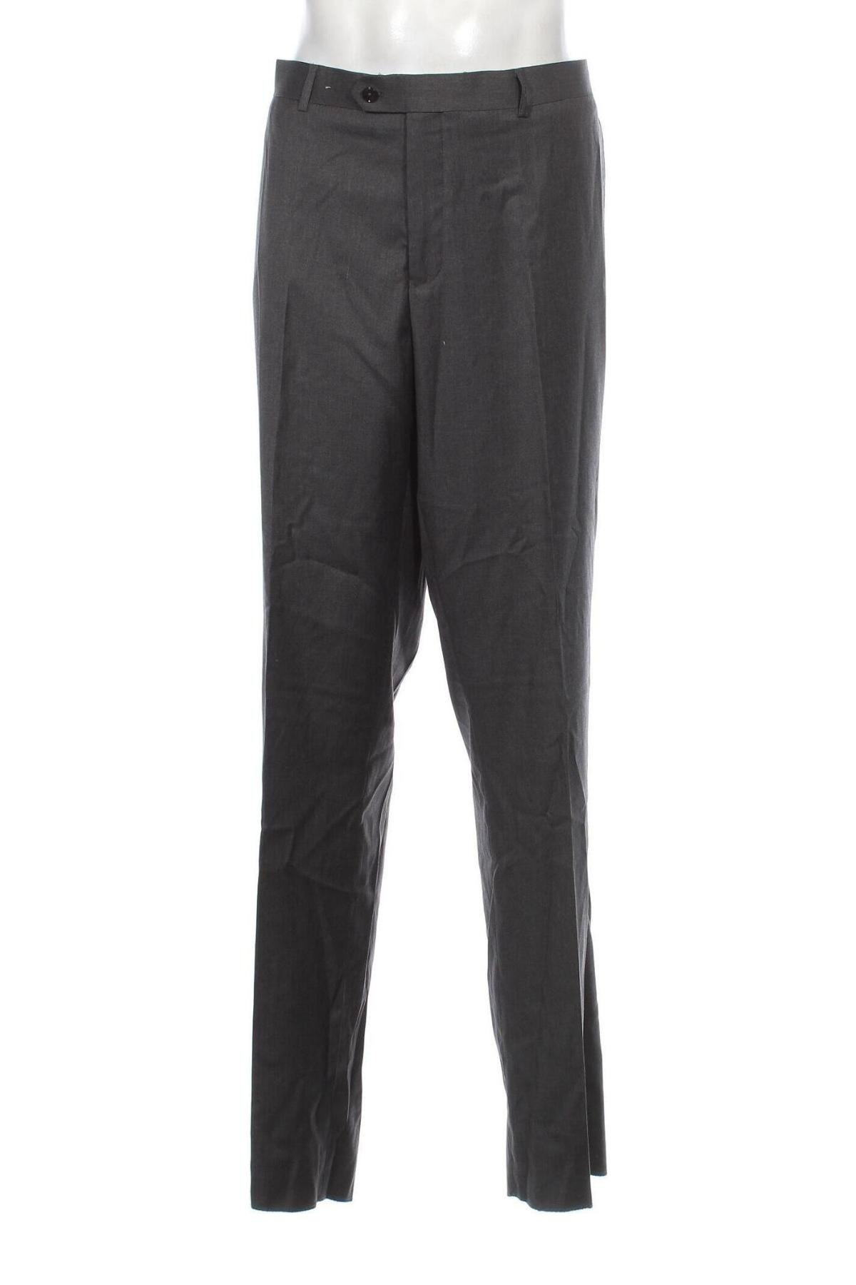 Мъжки панталон Oviesse, Размер XXL, Цвят Сив, Цена 20,70 лв.