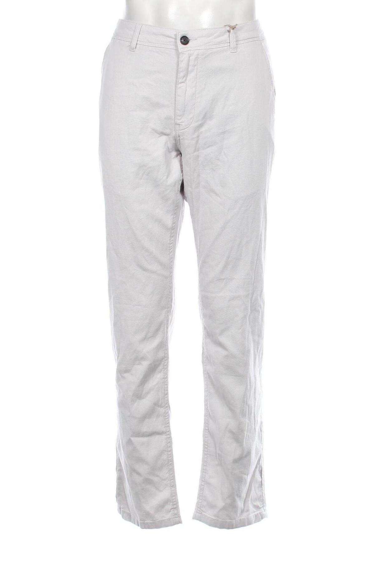 Pantaloni de bărbați Paul Hunter, Mărime L, Culoare Gri, Preț 207,24 Lei