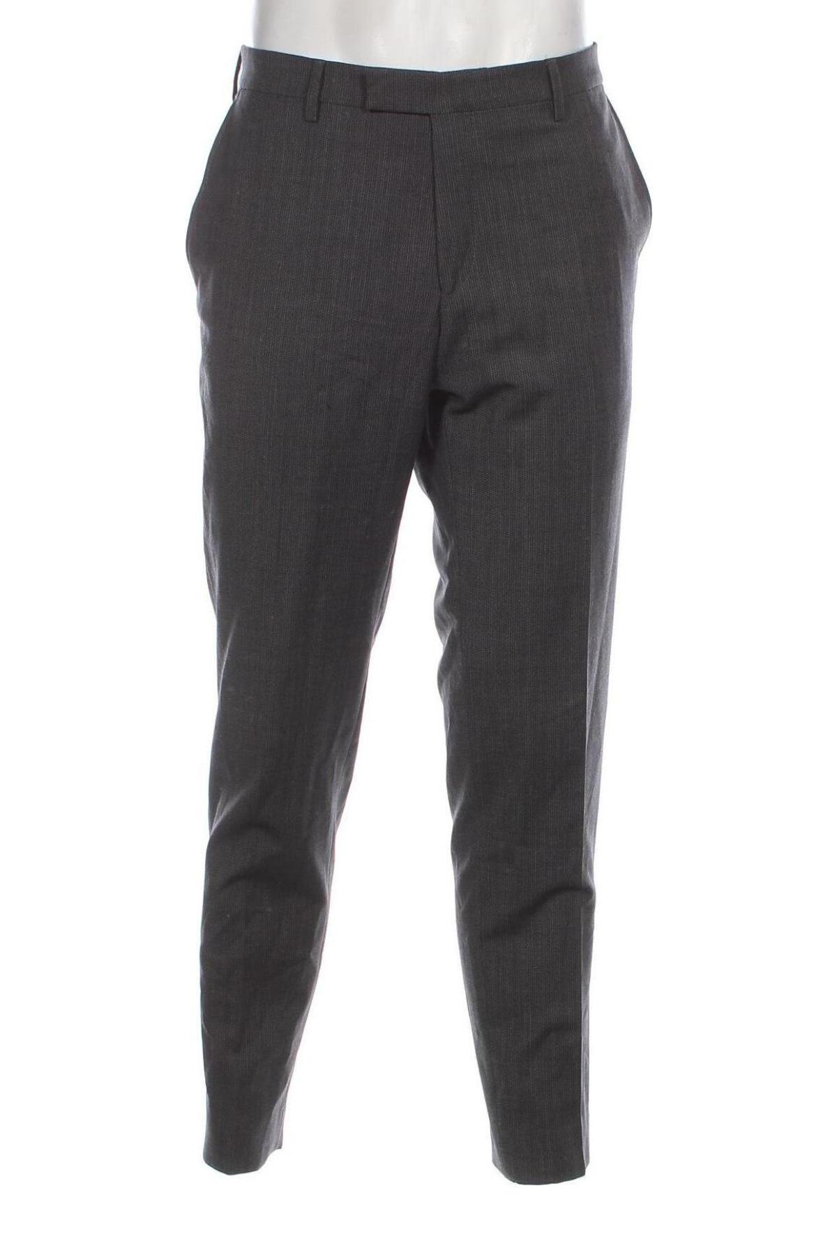 Мъжки панталон Pierre Cardin, Размер L, Цвят Многоцветен, Цена 24,80 лв.