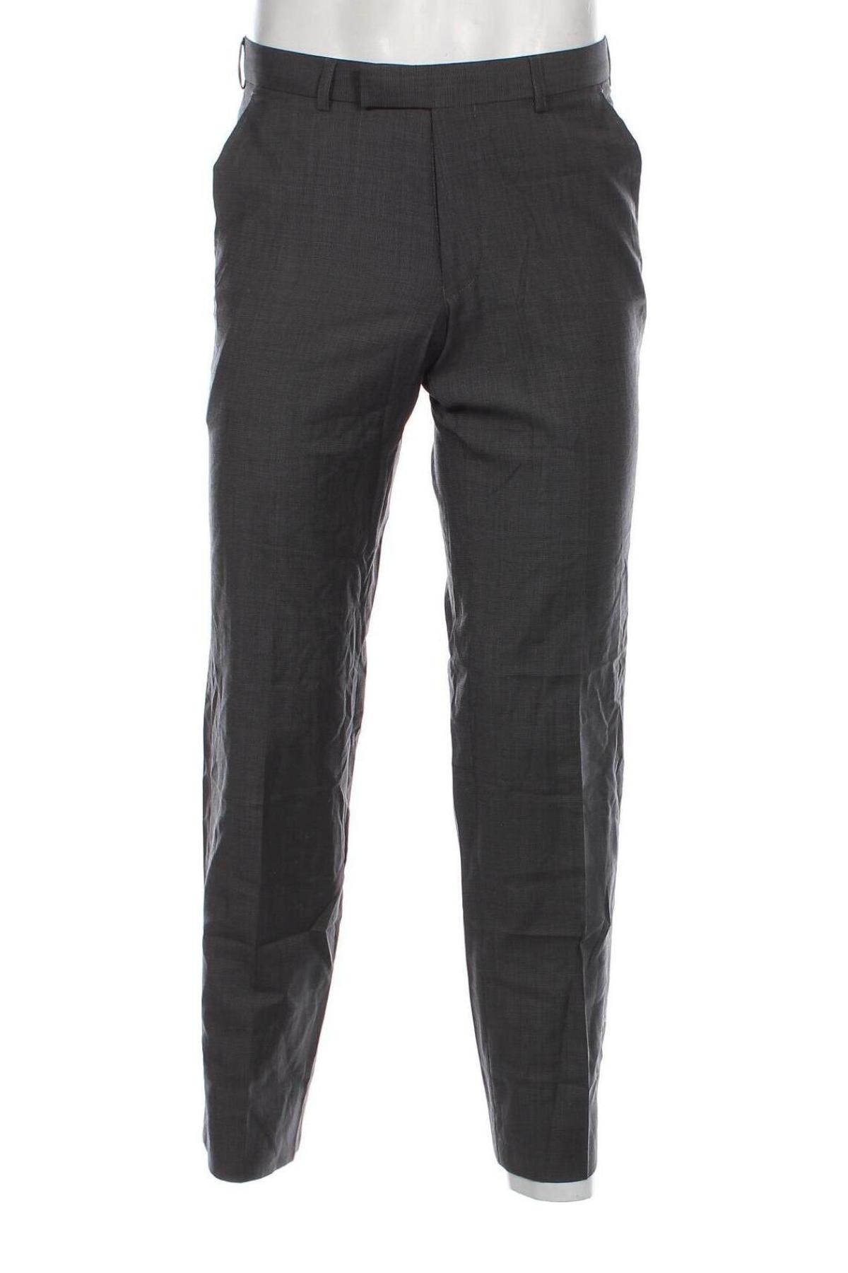 Herrenhose R.marks Jeans, Größe S, Farbe Grau, Preis 7,49 €