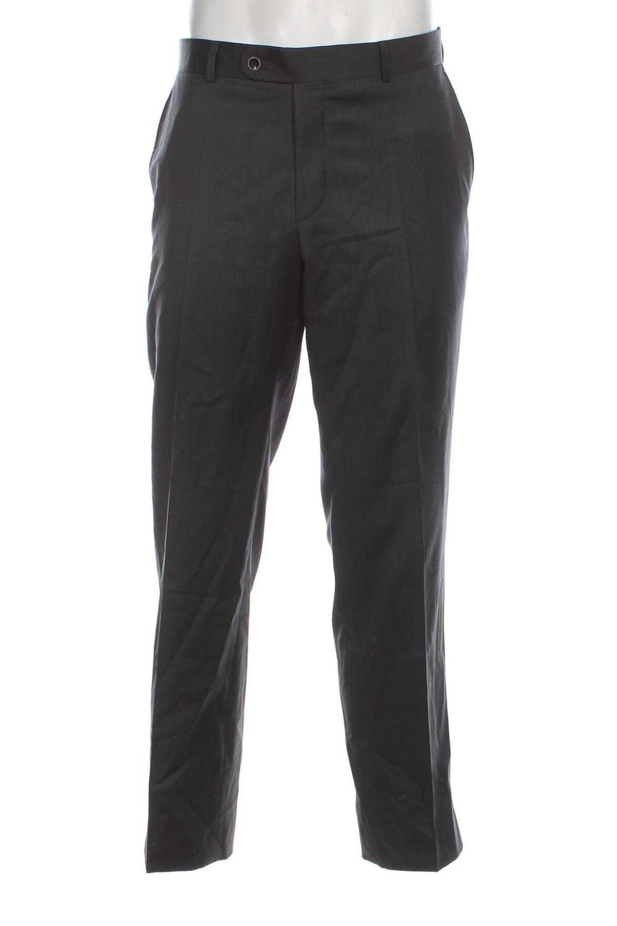 Herrenhose Roy Robson, Größe L, Farbe Grau, Preis € 14,24