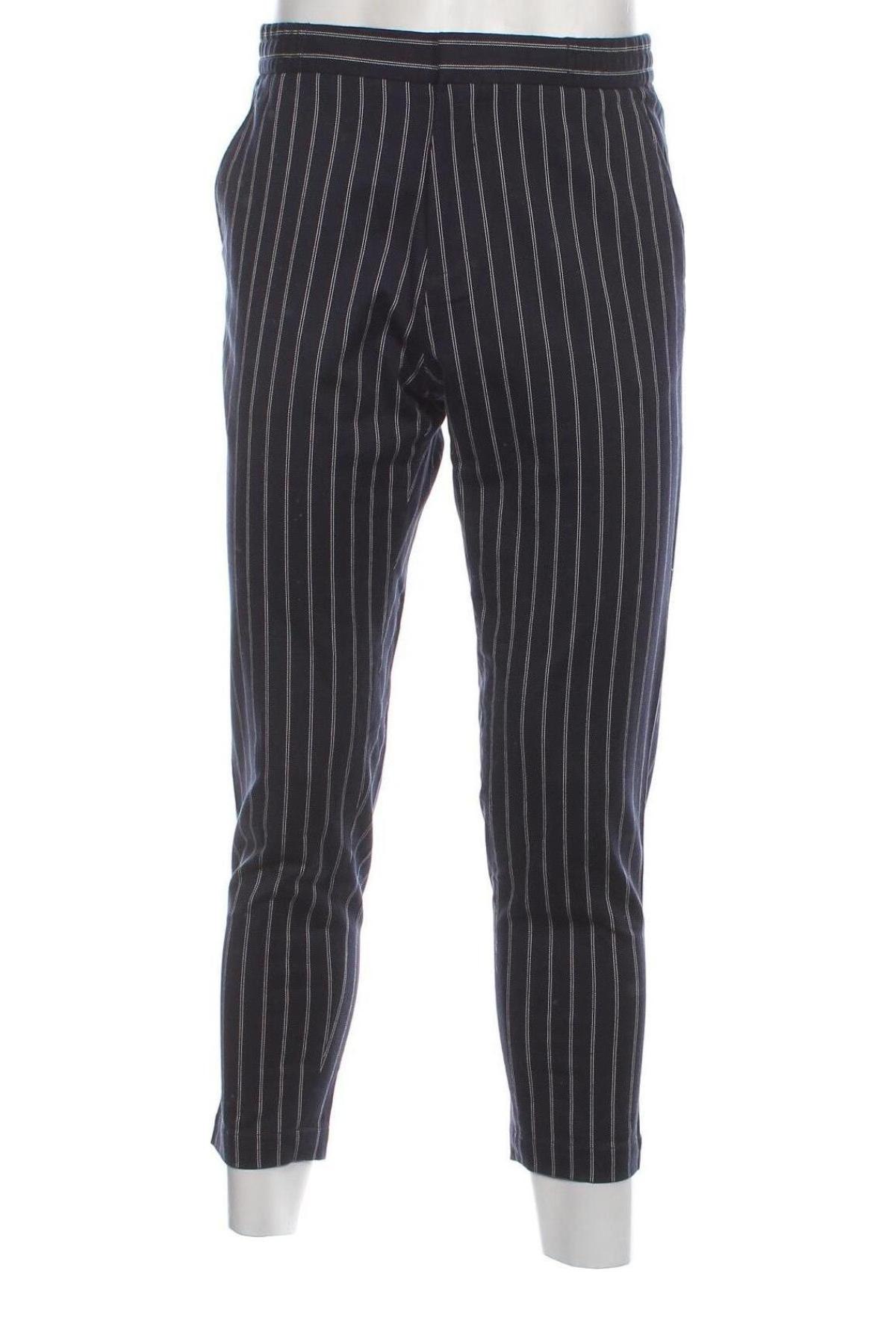 Pantaloni de bărbați Scotch & Soda, Mărime S, Culoare Albastru, Preț 181,18 Lei