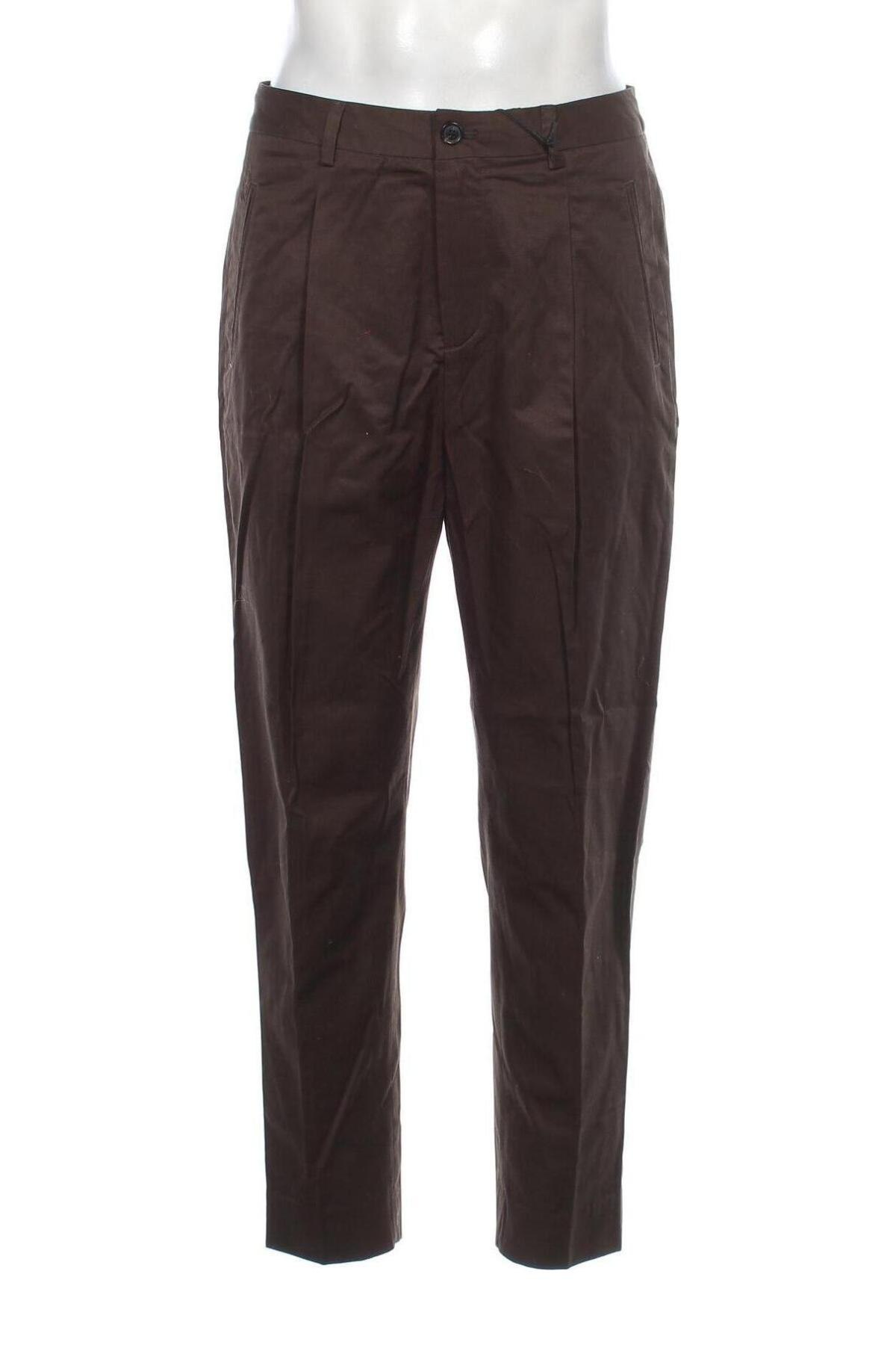 Herrenhose Scotch & Soda, Größe M, Farbe Grün, Preis € 15,77