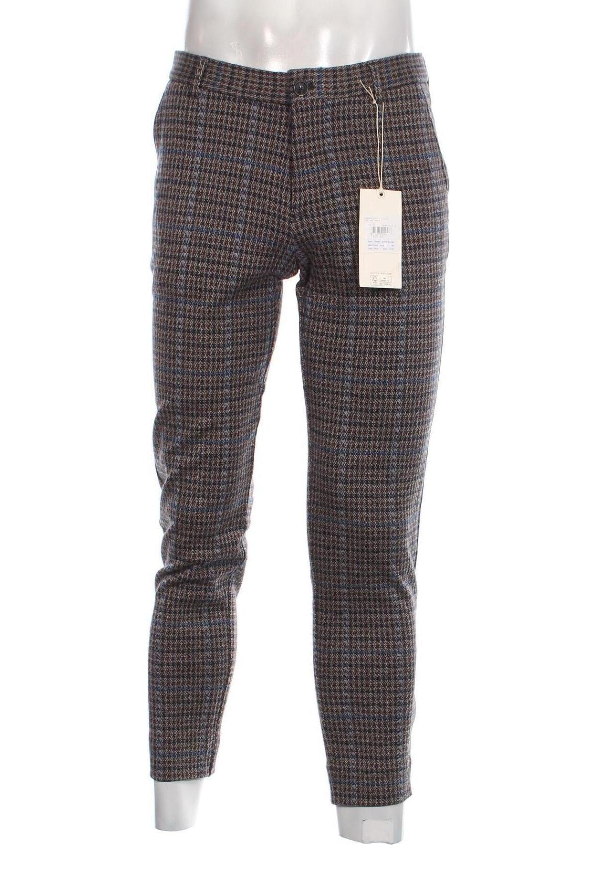 Herrenhose Scotch & Soda, Größe M, Farbe Mehrfarbig, Preis € 15,77