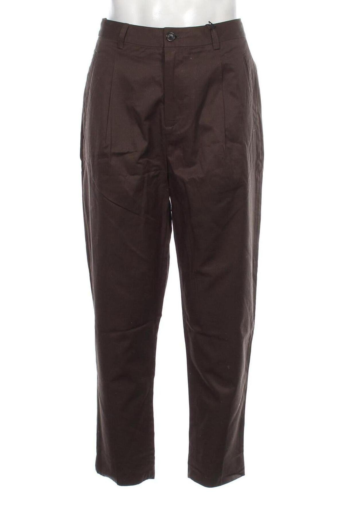 Herrenhose Scotch & Soda, Größe L, Farbe Grün, Preis € 15,77