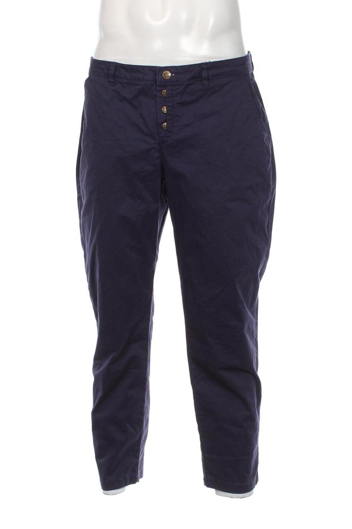 Herrenhose Tom Tailor, Größe L, Farbe Blau, Preis € 13,65