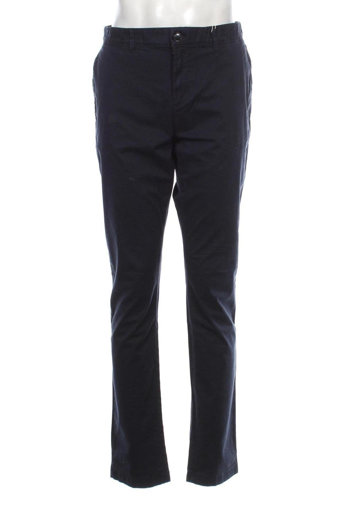 Herrenhose Tom Tailor, Größe L, Farbe Blau, Preis € 47,94