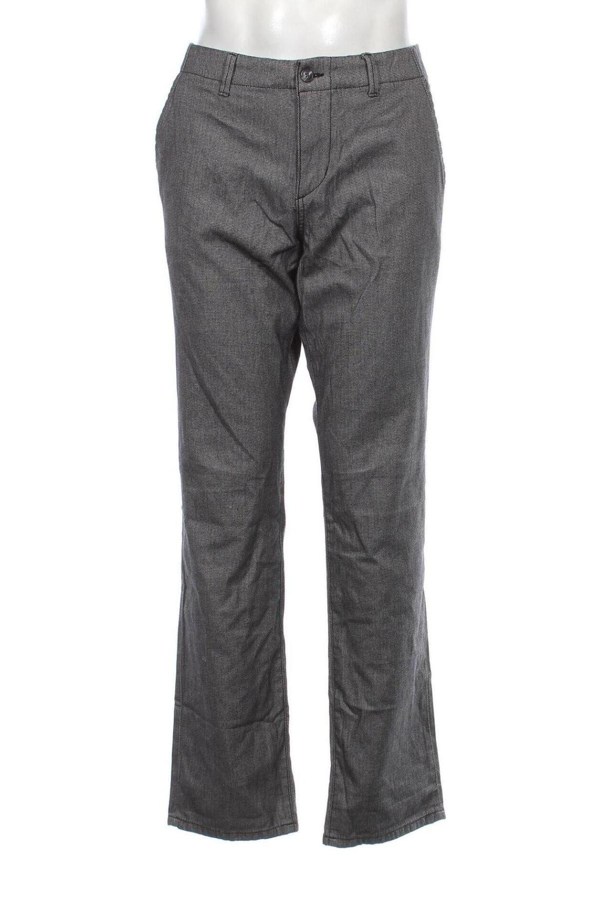 Herrenhose Tom Tailor, Größe XL, Farbe Grau, Preis 5,99 €