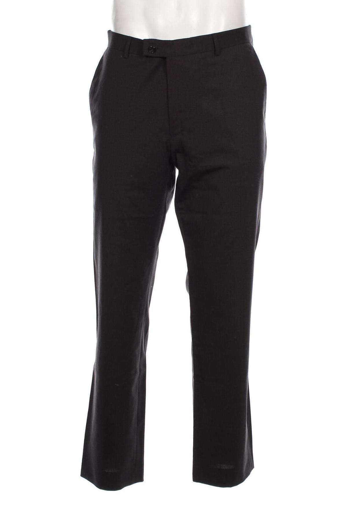 Pantaloni de bărbați Tommy Hilfiger, Mărime L, Culoare Negru, Preț 124,90 Lei