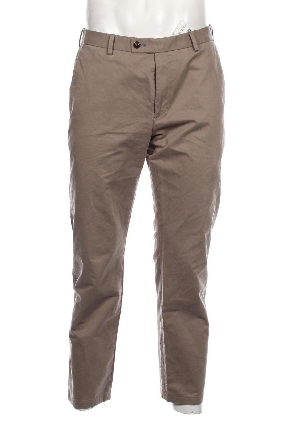 Herrenhose Tommy Hilfiger, Größe M, Farbe Beige, Preis € 26,51