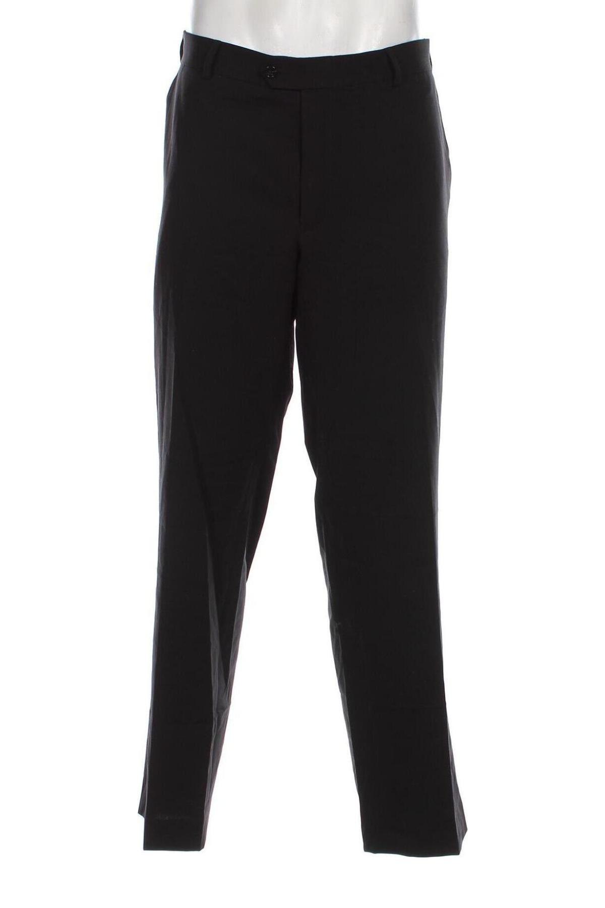 Ανδρικό παντελόνι Turo, Μέγεθος XXL, Χρώμα Μαύρο, Τιμή 22,56 €