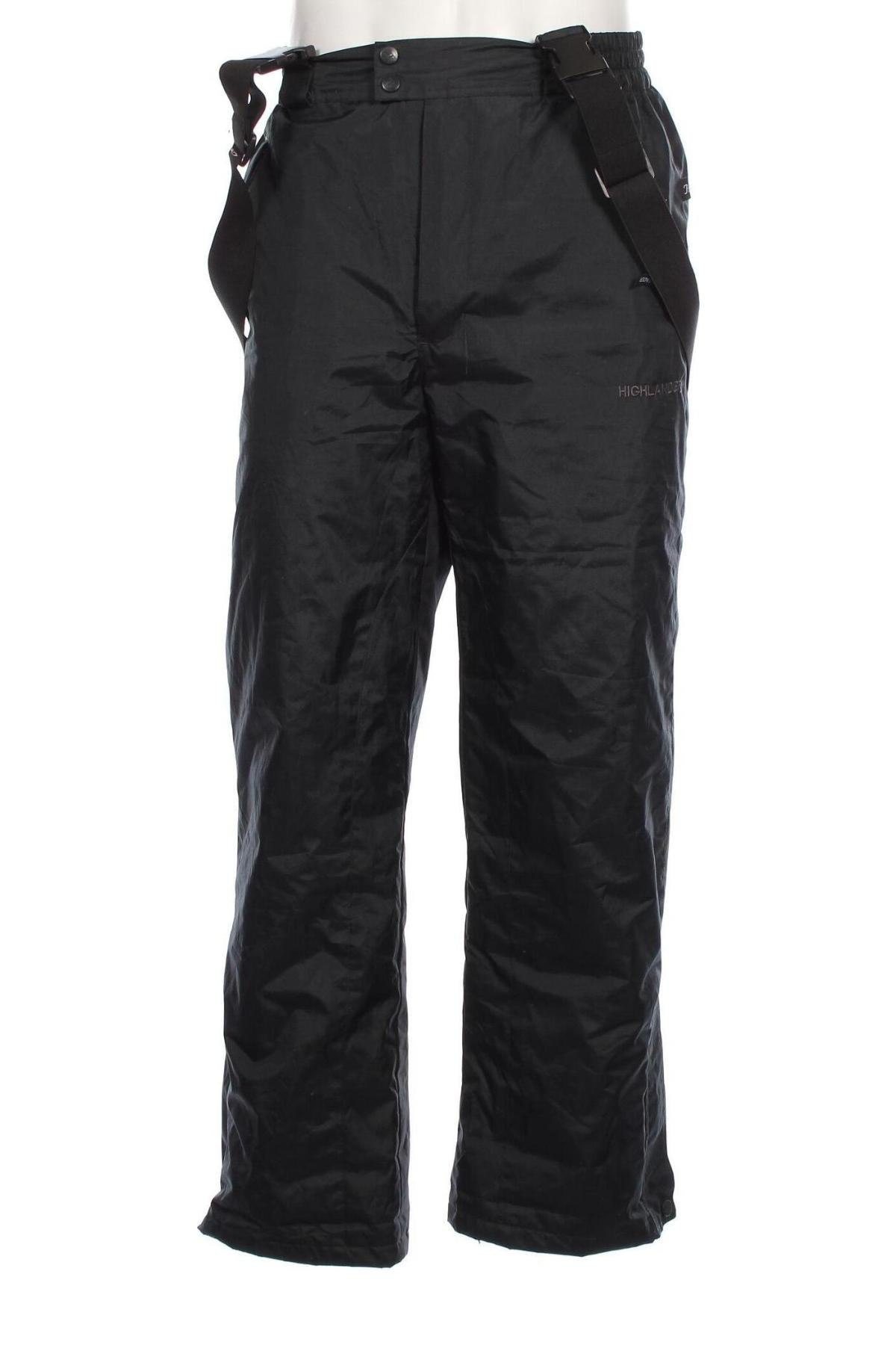 Herrenhose für Wintersport Highland, Größe S, Farbe Blau, Preis € 52,49