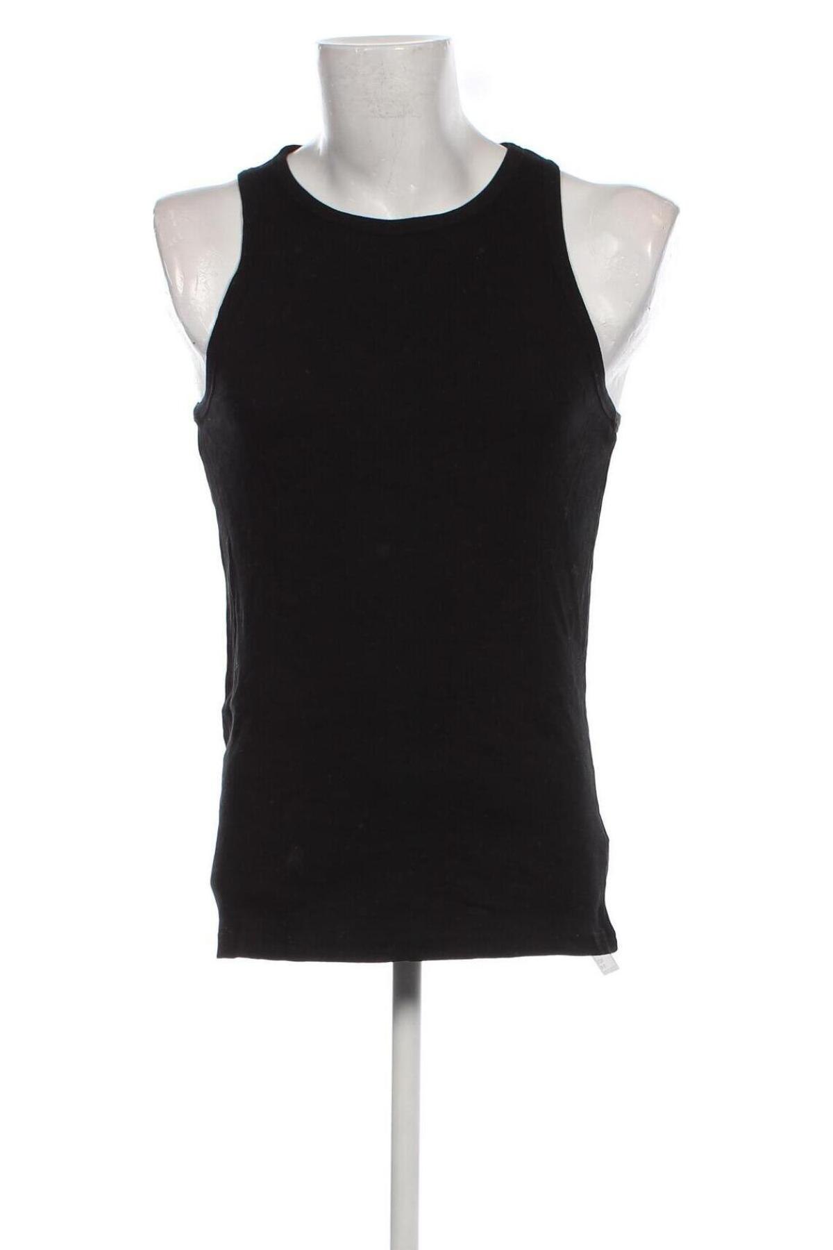 Herren Tanktop Zeeman, Größe XXL, Farbe Schwarz, Preis € 8,35