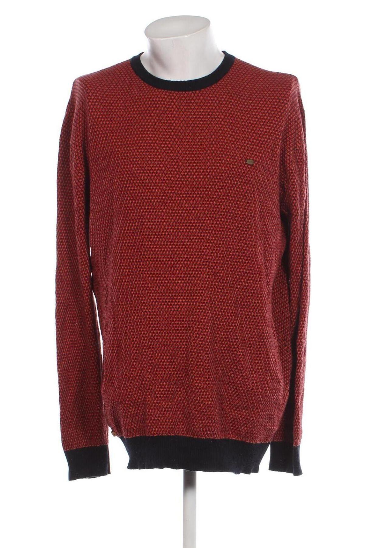 Herrenpullover, Größe XL, Farbe Mehrfarbig, Preis € 10,09