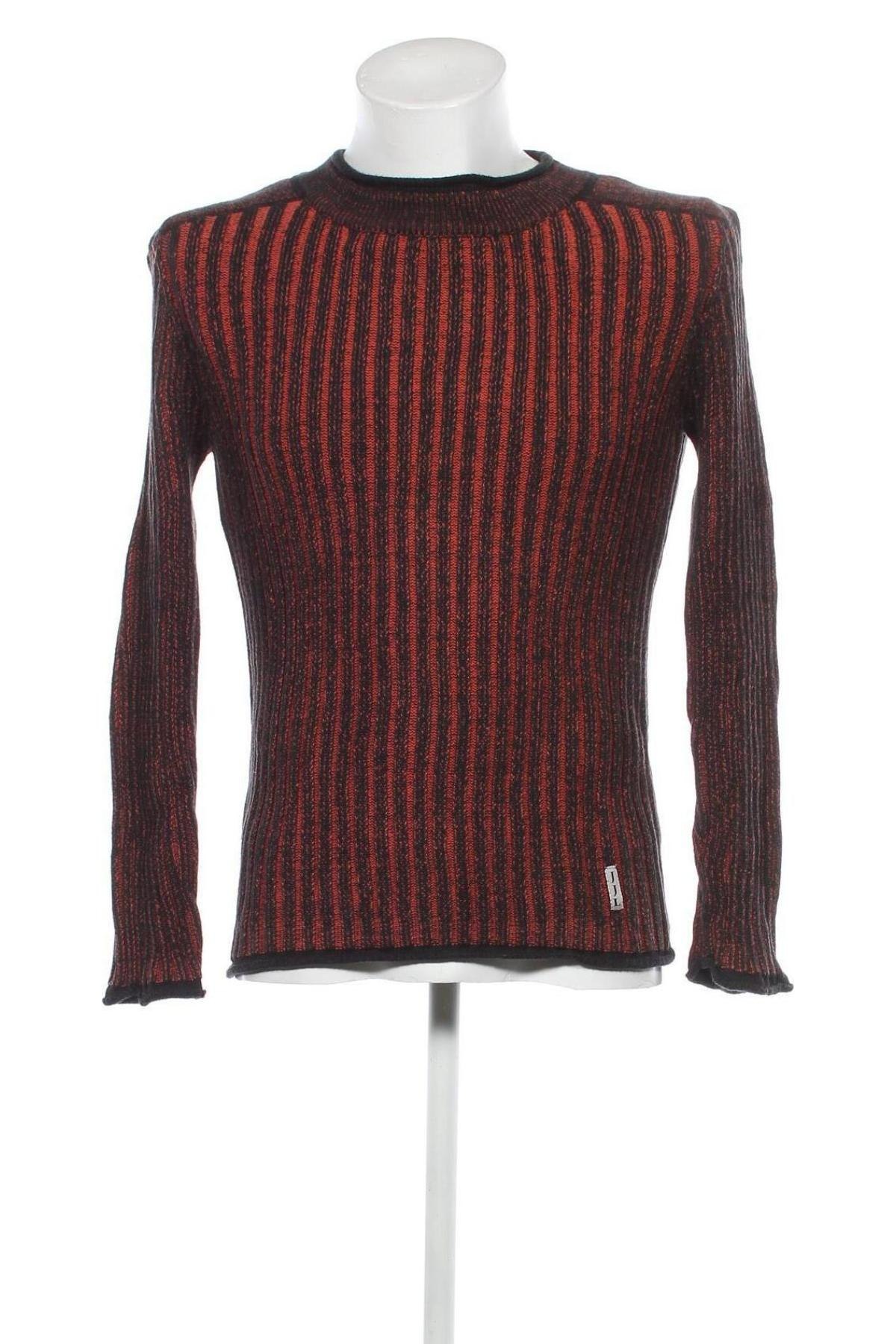 Ανδρικό πουλόβερ, Μέγεθος L, Χρώμα Μαύρο, Τιμή 7,18 €