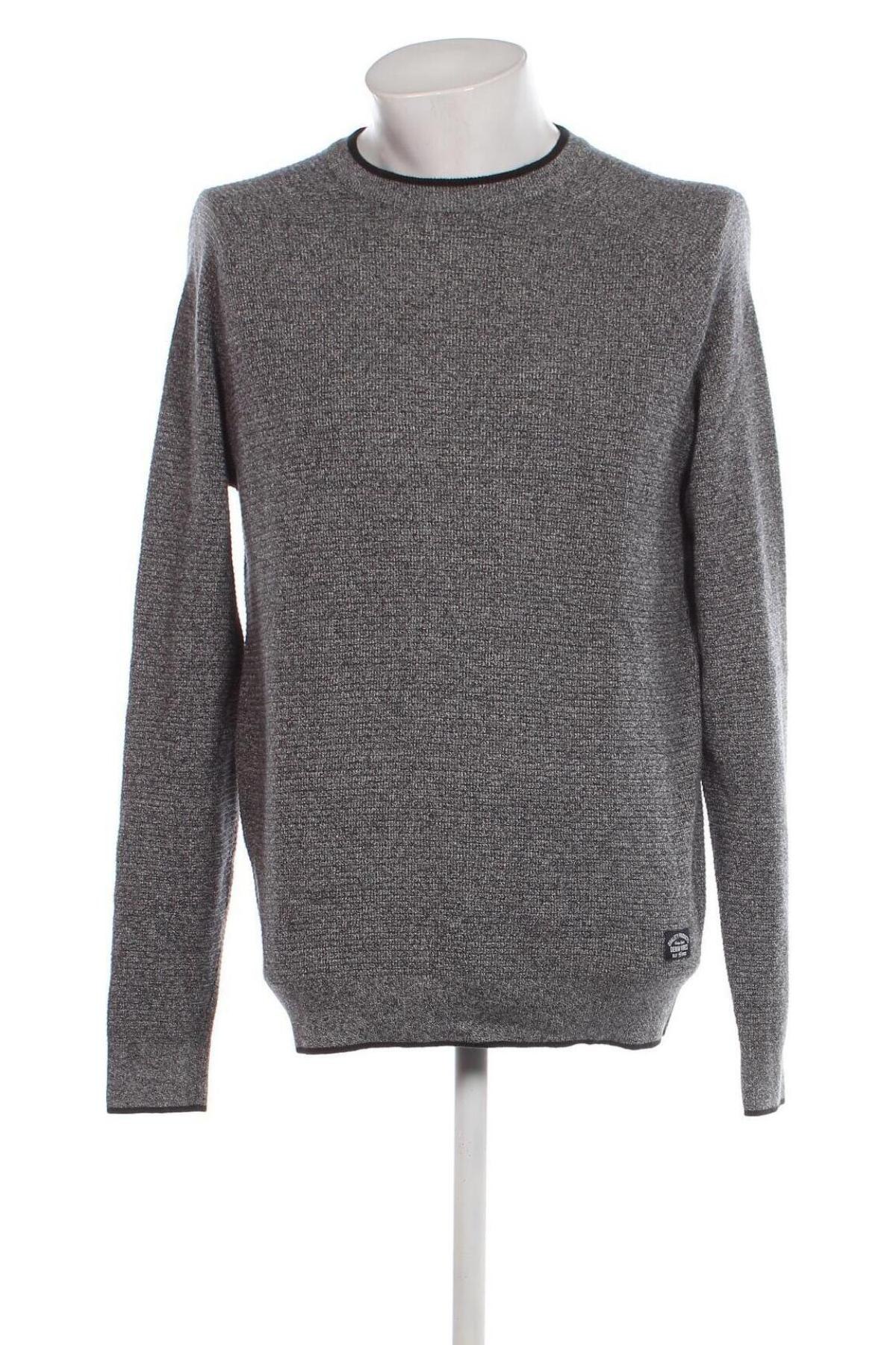 Herrenpullover C&A, Größe L, Farbe Mehrfarbig, Preis € 20,18