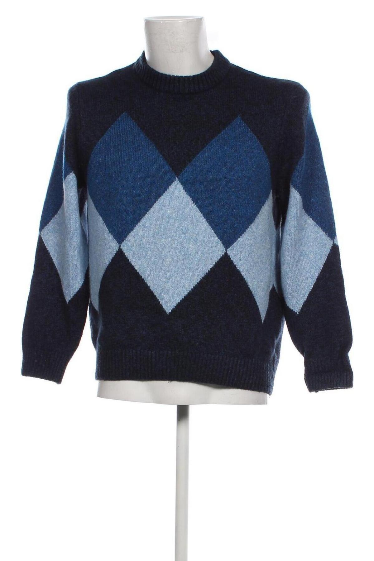 Férfi pulóver C&A, Méret XL, Szín Kék, Ár 3 899 Ft