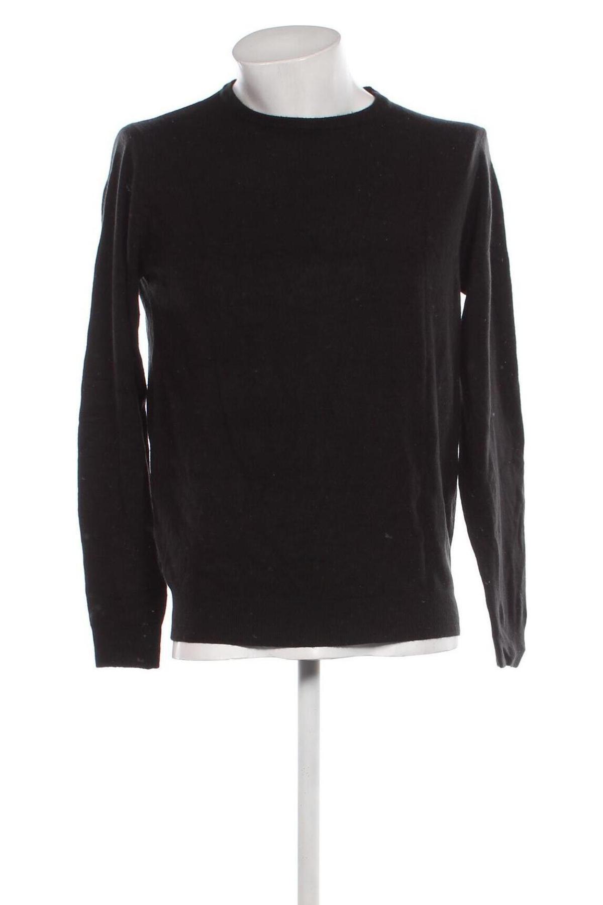 Мъжки пуловер CedarWood State, Размер L, Цвят Черен, Цена 11,60 лв.