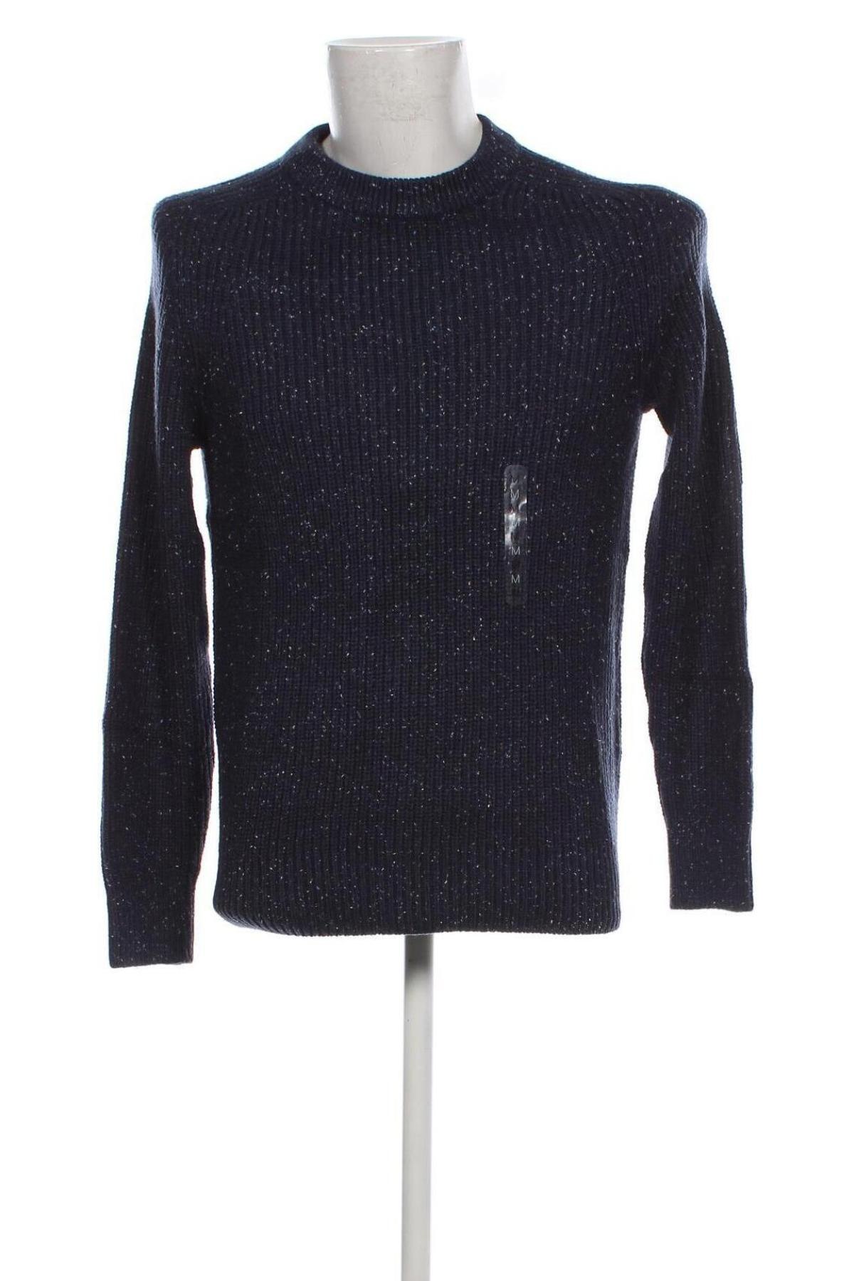 Pánsky sveter  Celio, Veľkosť M, Farba Modrá, Cena  10,20 €