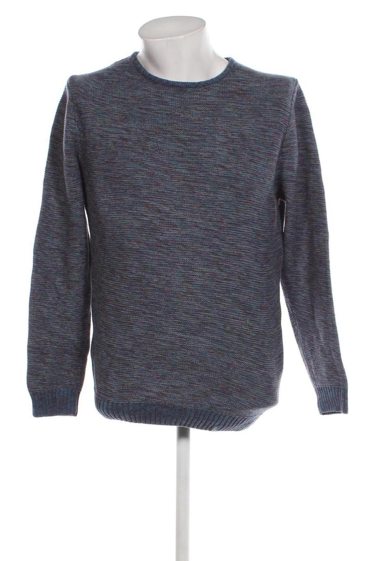 Pánsky sveter  Colours & Sons, Veľkosť XL, Farba Modrá, Cena  9,06 €