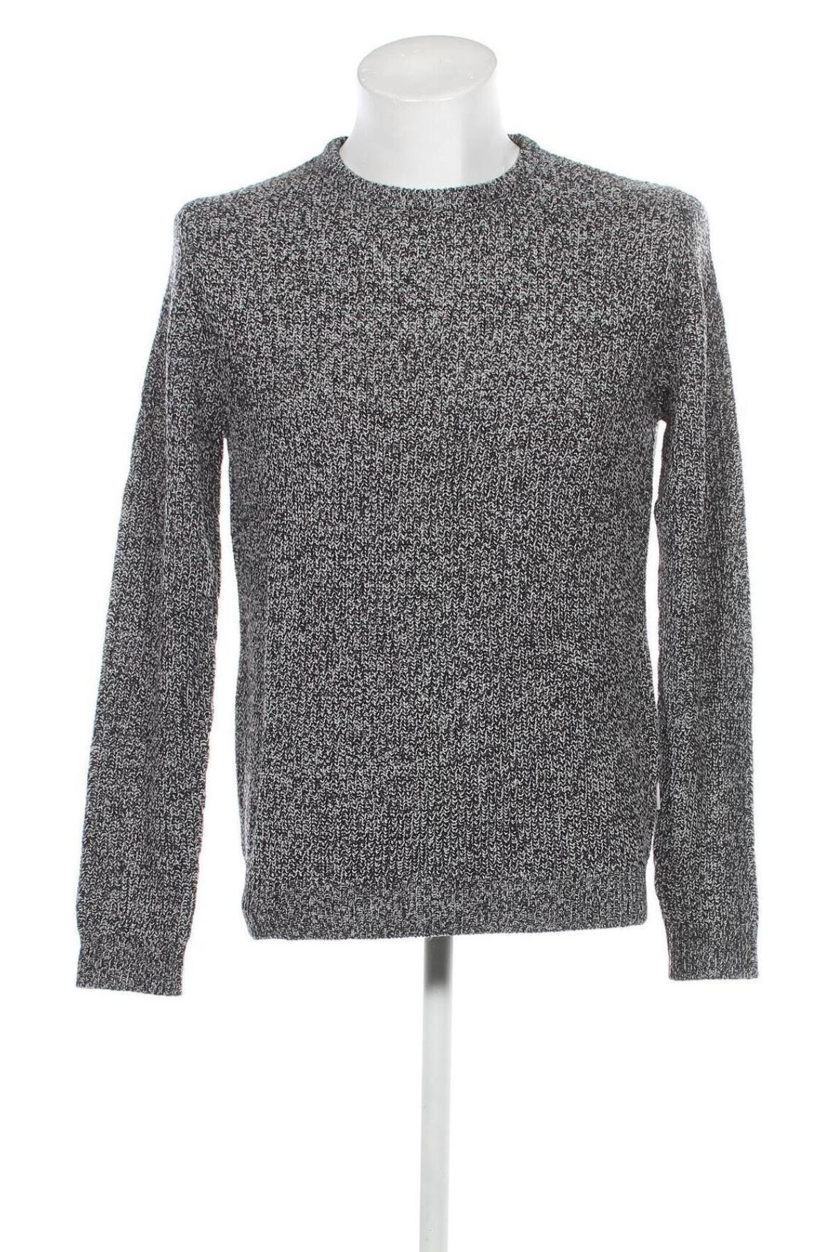 Ανδρικό πουλόβερ Core By Jack & Jones, Μέγεθος M, Χρώμα Πολύχρωμο, Τιμή 13,10 €