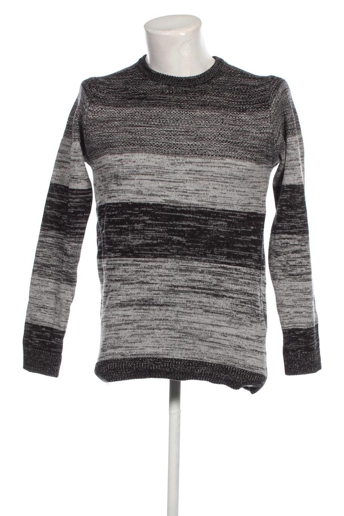 Ανδρικό πουλόβερ Core By Jack & Jones, Μέγεθος S, Χρώμα Πολύχρωμο, Τιμή 10,09 €