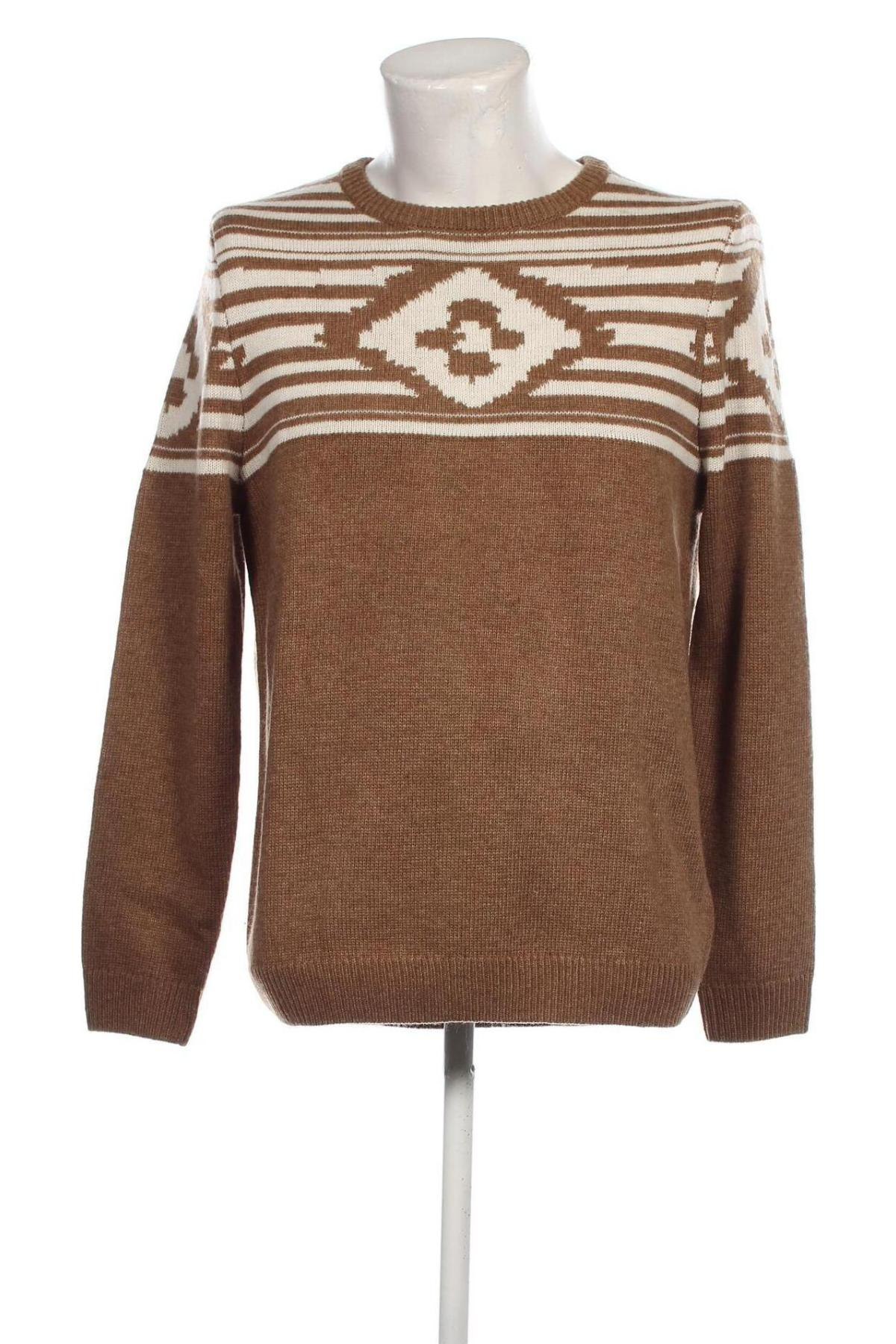 Ανδρικό πουλόβερ Devred 1902, Μέγεθος XL, Χρώμα Πολύχρωμο, Τιμή 8,77 €