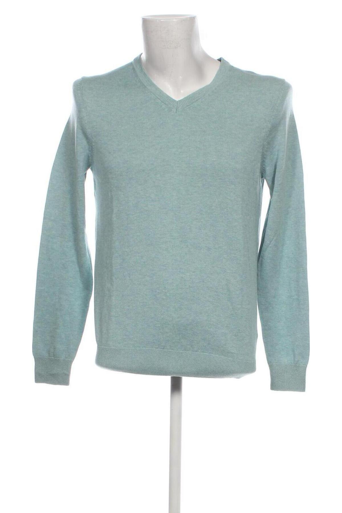 Мъжки пуловер Devred 1902, Размер L, Цвят Многоцветен, Цена 23,92 лв.