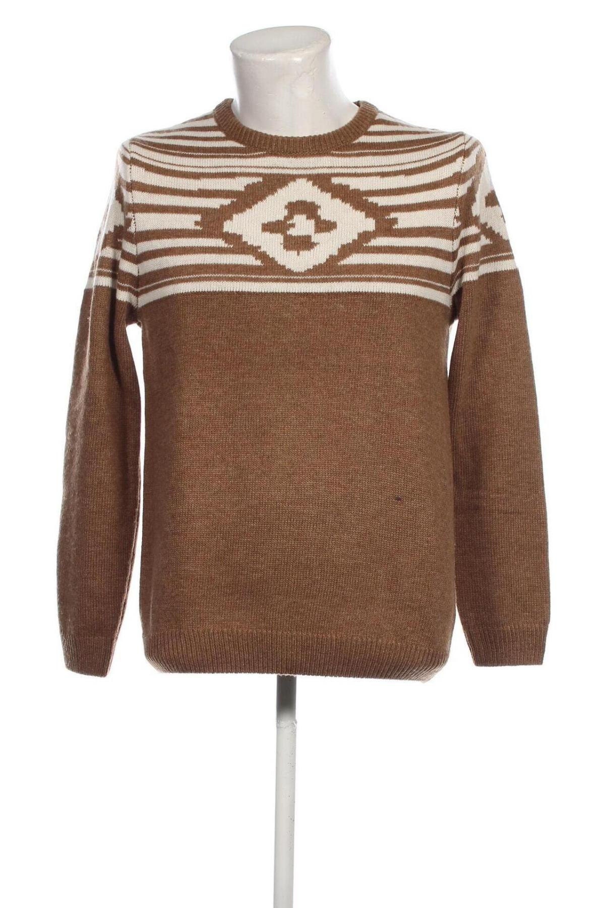 Herrenpullover Devred 1902, Größe L, Farbe Mehrfarbig, Preis € 9,48