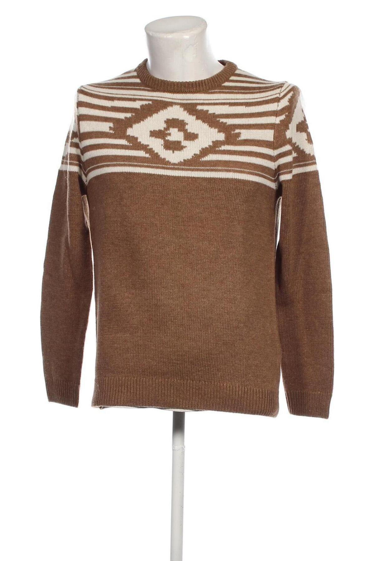 Мъжки пуловер Devred 1902, Размер M, Цвят Многоцветен, Цена 18,40 лв.