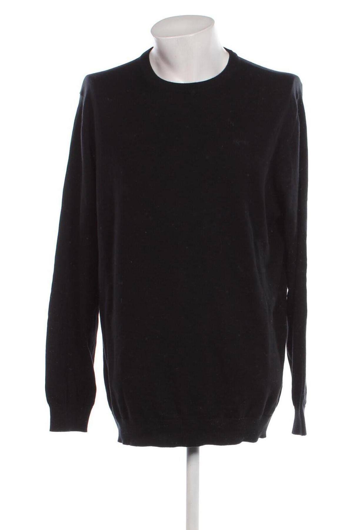 Pánsky sveter  Esprit, Veľkosť XXL, Farba Čierna, Cena  9,64 €