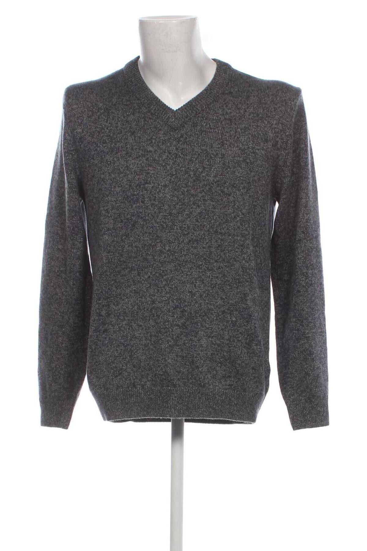 Ανδρικό πουλόβερ Esprit, Μέγεθος L, Χρώμα Πολύχρωμο, Τιμή 17,07 €