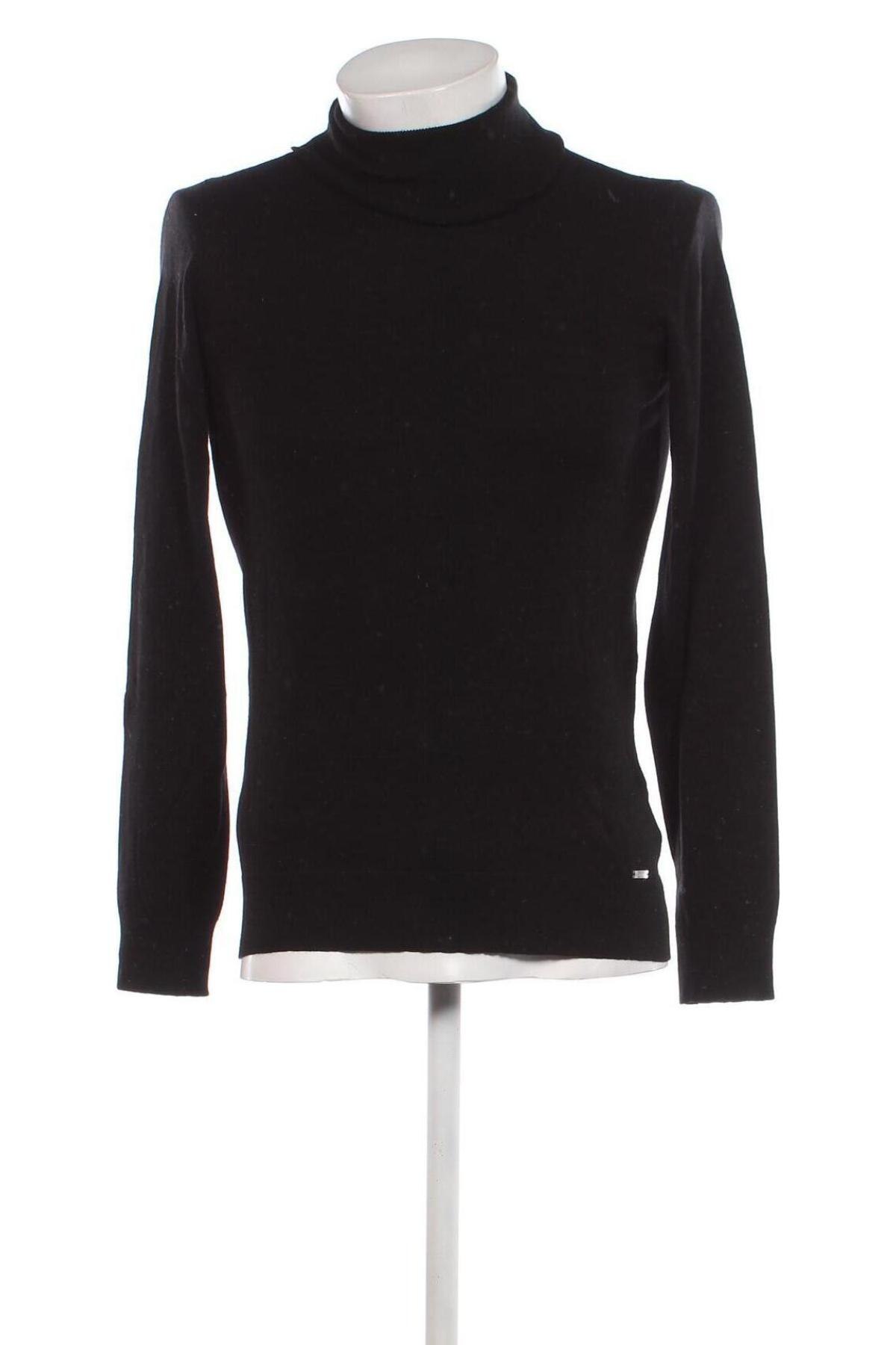 Pánsky sveter  Esprit, Veľkosť L, Farba Čierna, Cena  9,64 €