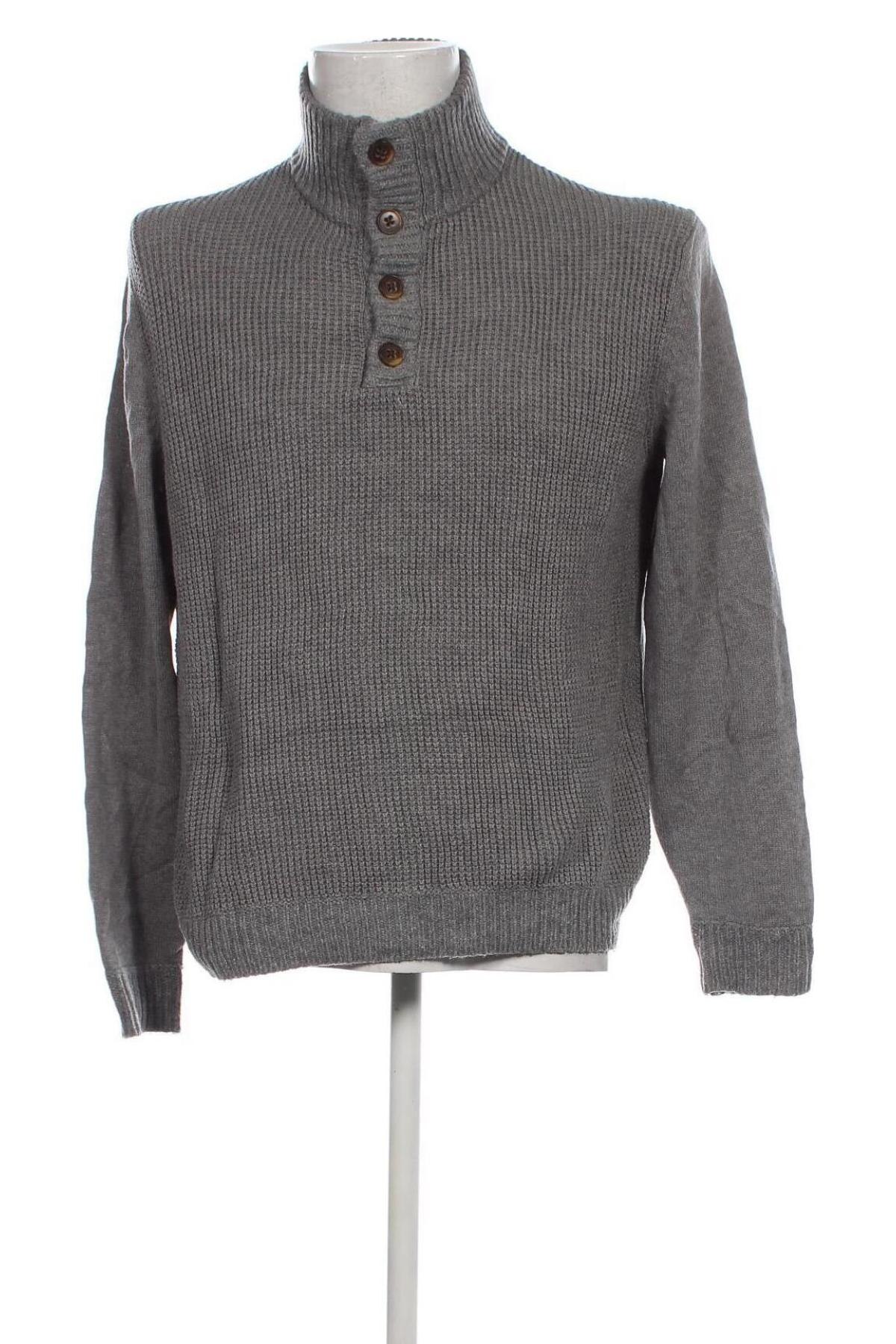 Herrenpullover Esprit, Größe XL, Farbe Grau, Preis € 9,46