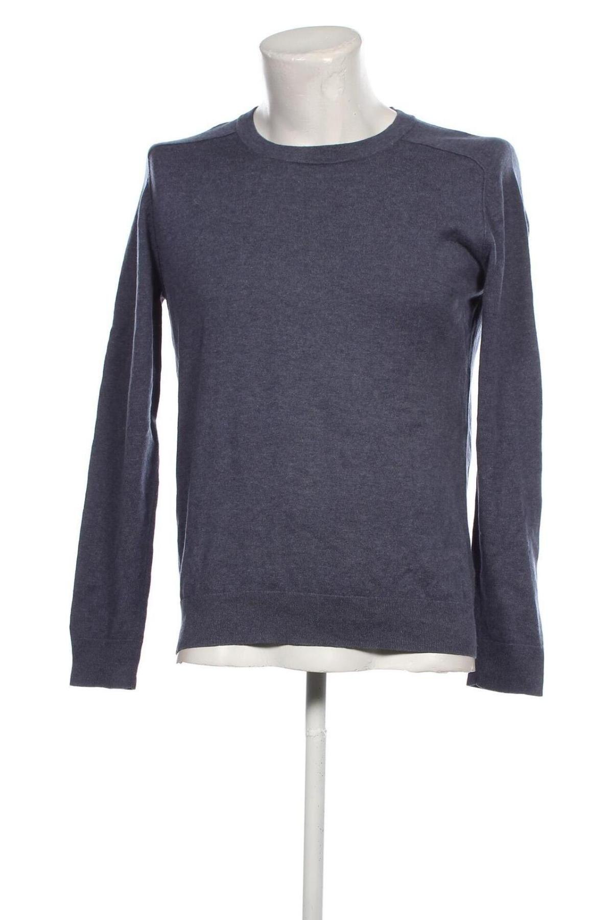 Herrenpullover Filippa K, Größe L, Farbe Blau, Preis € 44,49