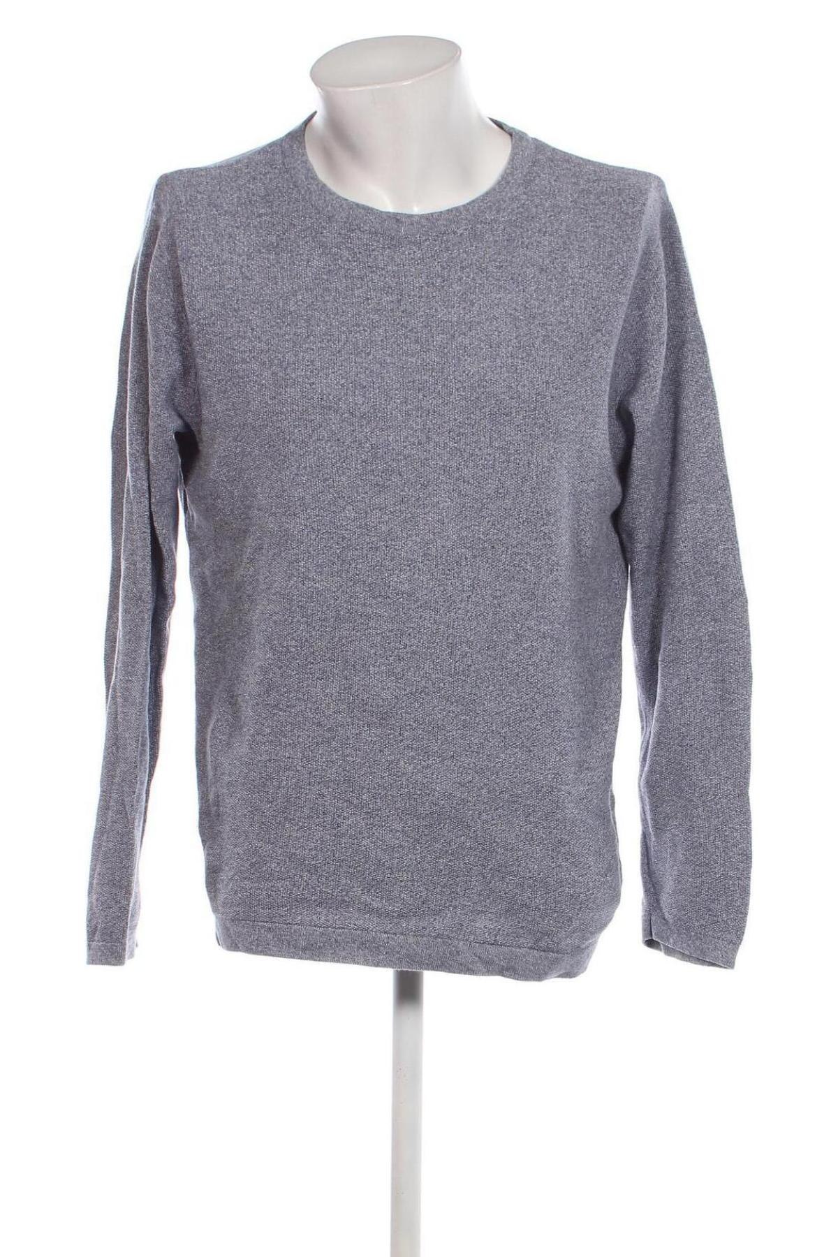 Мъжки пуловер Jack & Jones, Размер XL, Цвят Многоцветен, Цена 18,02 лв.