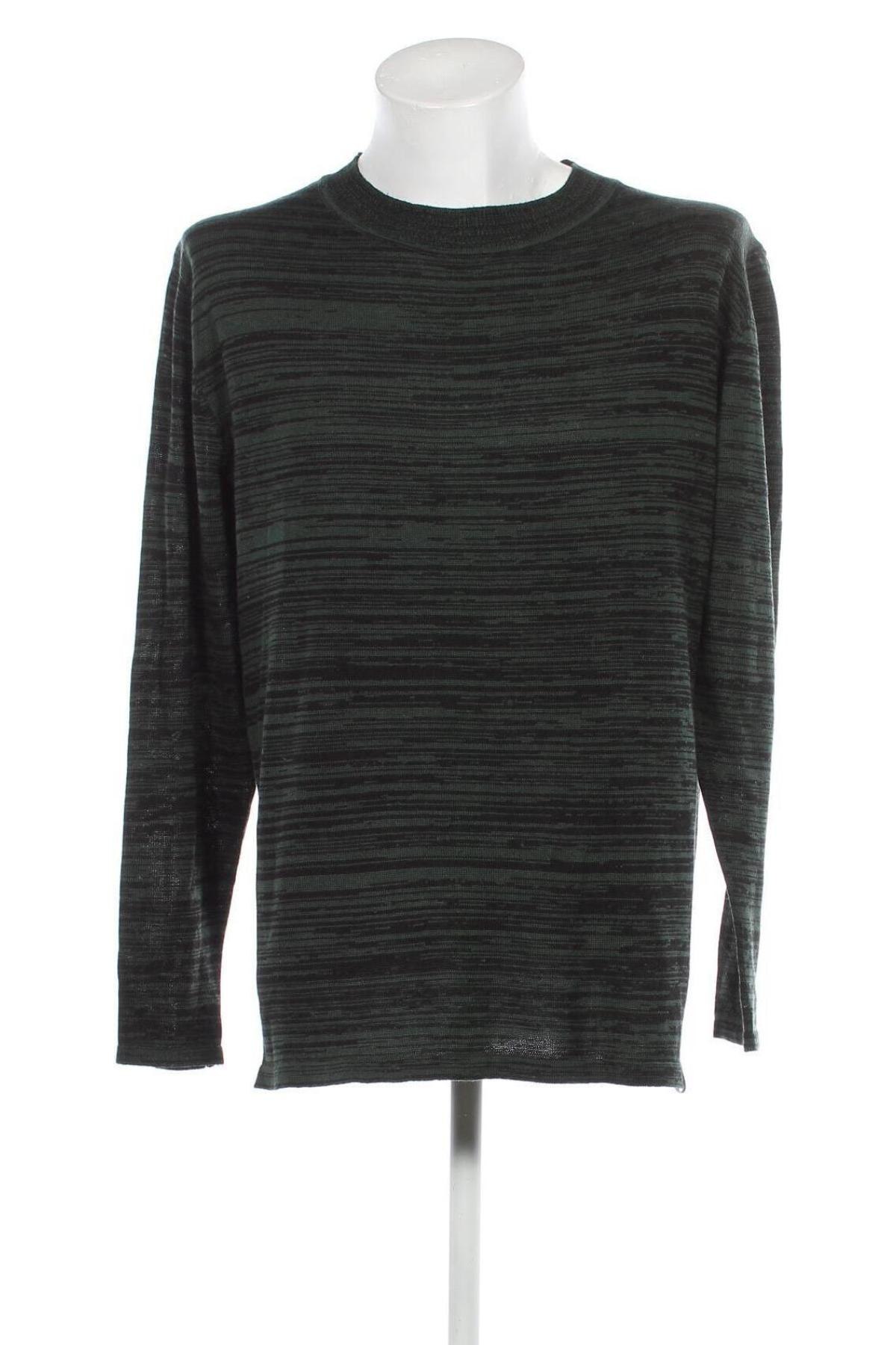 Мъжки пуловер Key Largo, Размер XXL, Цвят Многоцветен, Цена 18,02 лв.