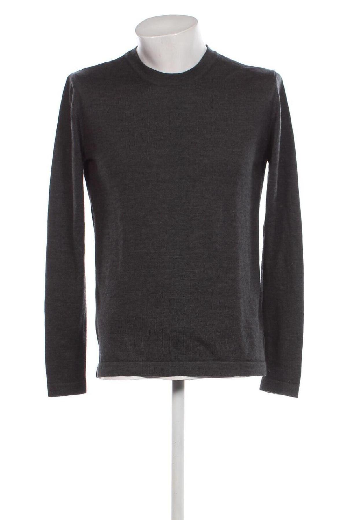 Herrenpullover Lawrence Grey, Größe L, Farbe Grau, Preis € 27,18