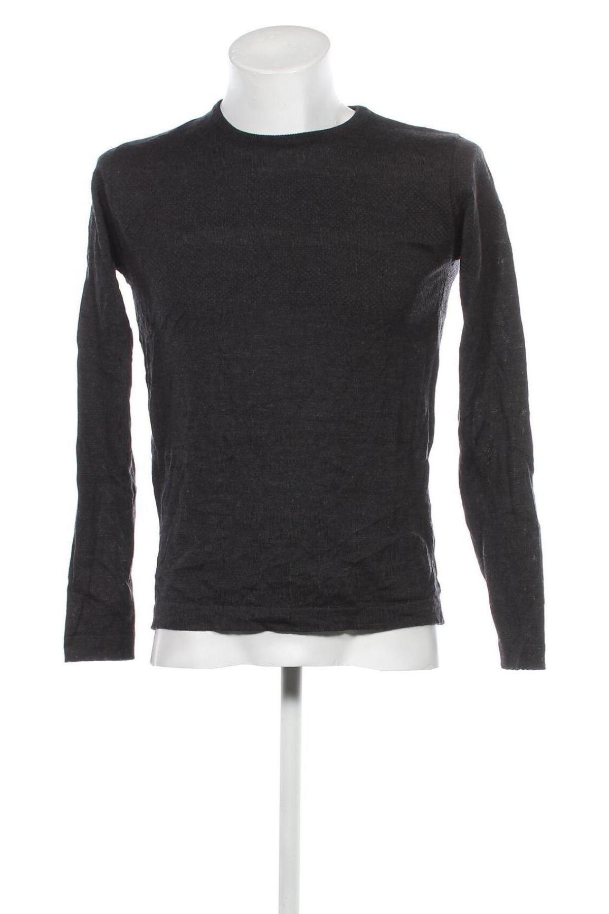 Herrenpullover Mads Norgaard, Größe M, Farbe Grau, Preis 38,74 €