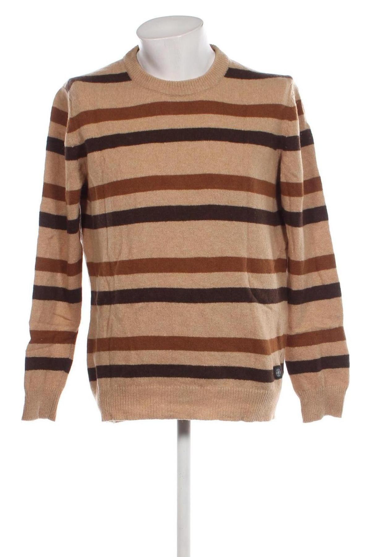 Herrenpullover Marc O'Polo, Größe XL, Farbe Mehrfarbig, Preis € 28,72