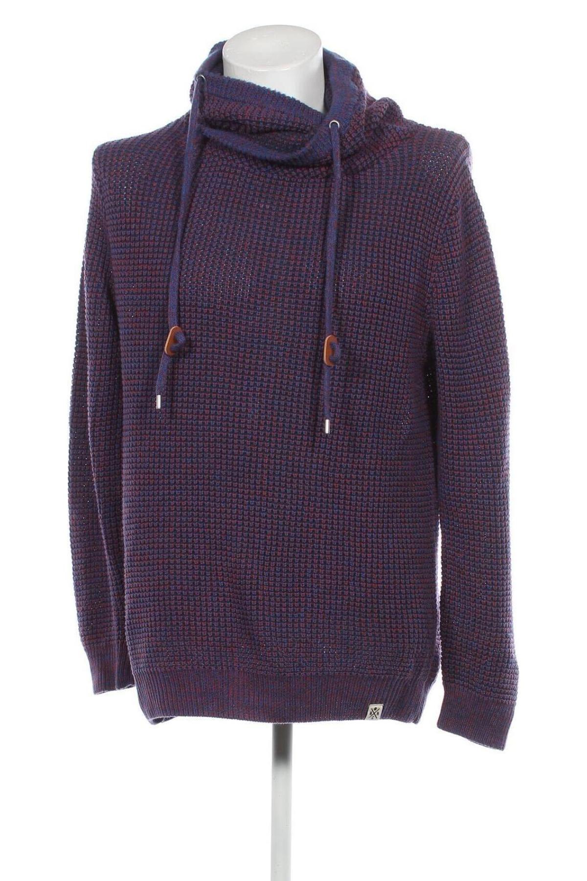 Ανδρικό πουλόβερ McNeal, Μέγεθος L, Χρώμα Πολύχρωμο, Τιμή 10,52 €
