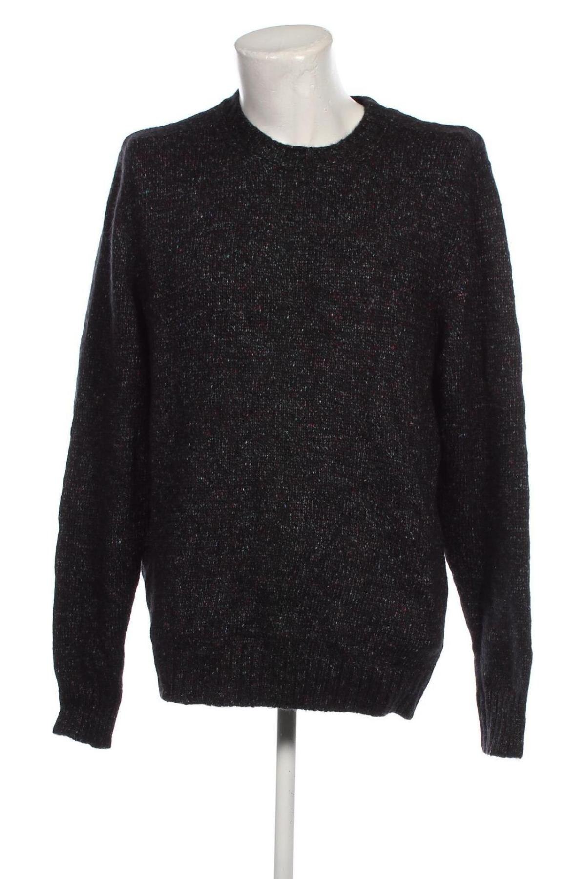 Ανδρικό πουλόβερ Mey & Edlich, Μέγεθος XL, Χρώμα Πολύχρωμο, Τιμή 26,08 €