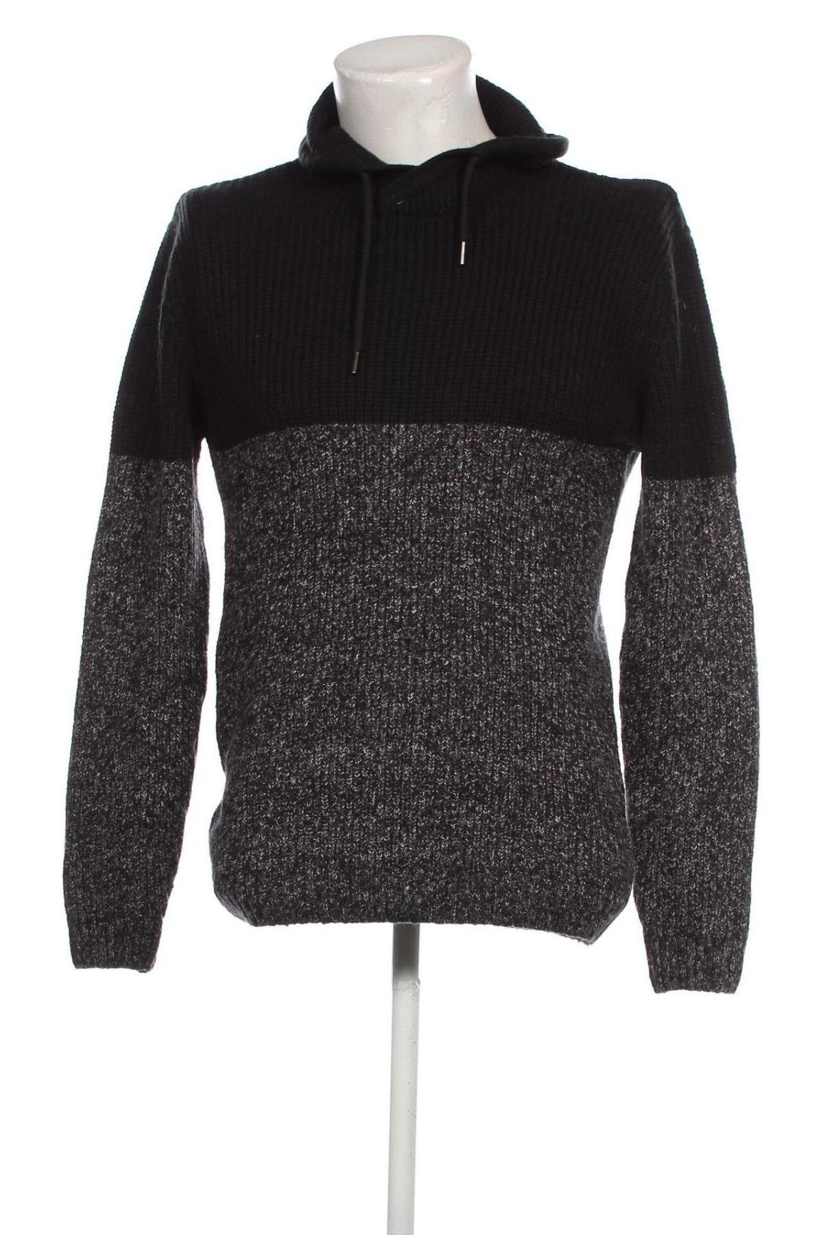 Мъжки пуловер Much More, Размер XL, Цвят Многоцветен, Цена 12,76 лв.