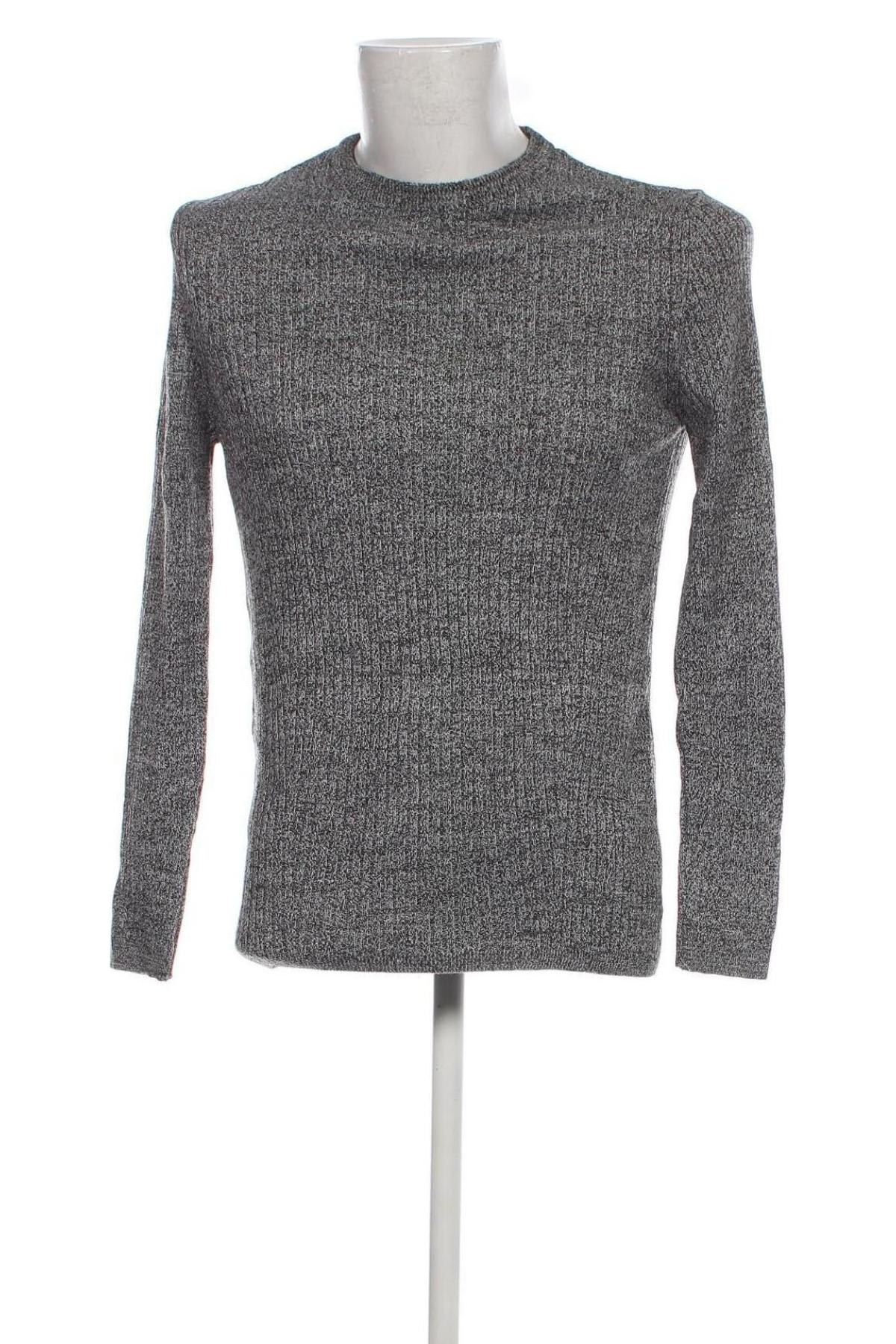 Pánsky sveter  New Look, Veľkosť M, Farba Čierna, Cena  6,58 €