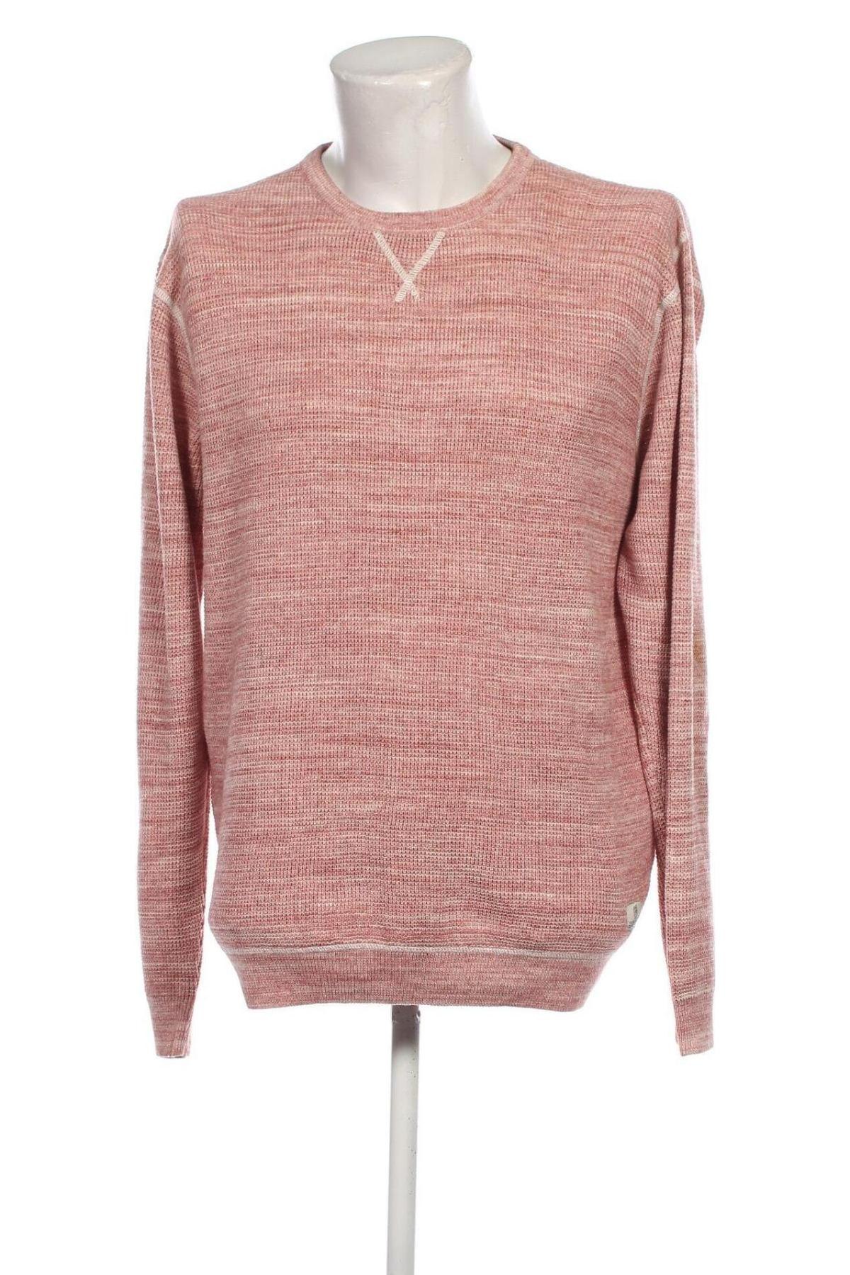 Herrenpullover Next, Größe XL, Farbe Rot, Preis 10,42 €