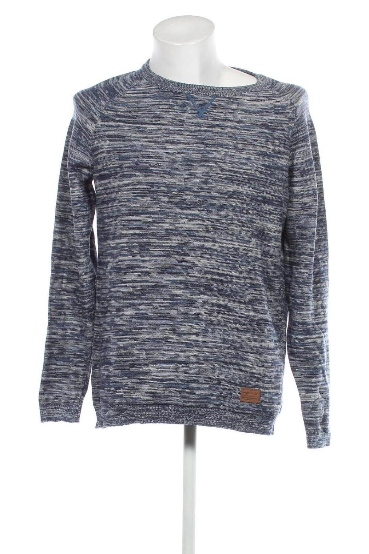 Ανδρικό πουλόβερ O'neill, Μέγεθος L, Χρώμα Μπλέ, Τιμή 38,35 €