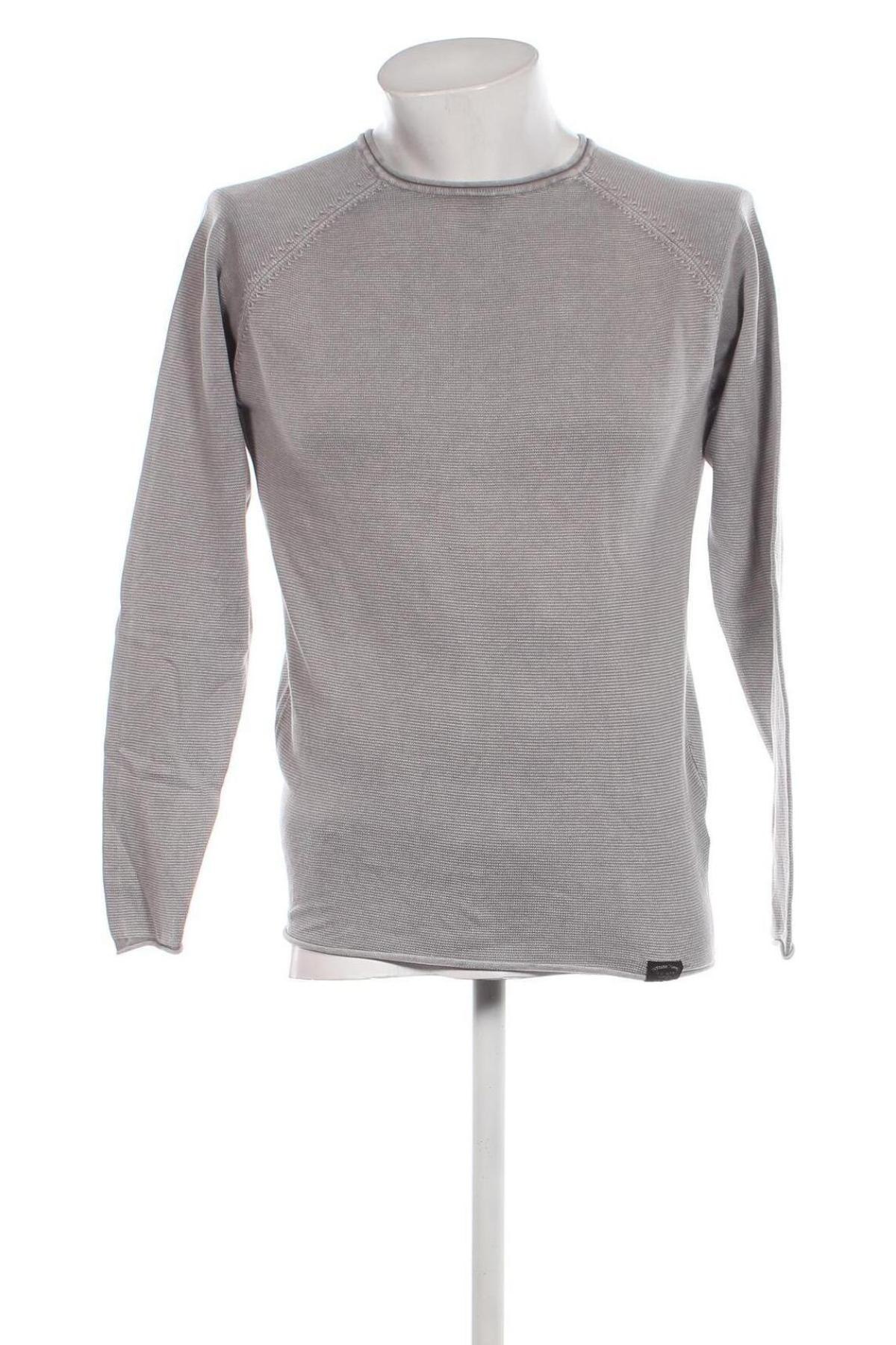 Pánsky sveter  Primark, Veľkosť S, Farba Sivá, Cena  7,89 €